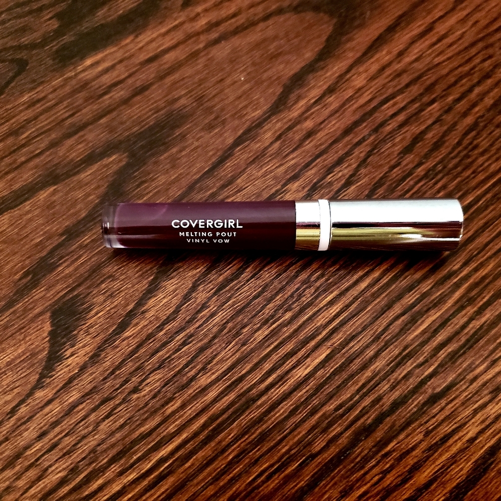 Covergirl lipcolor